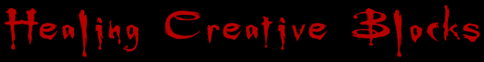 creative Blocks